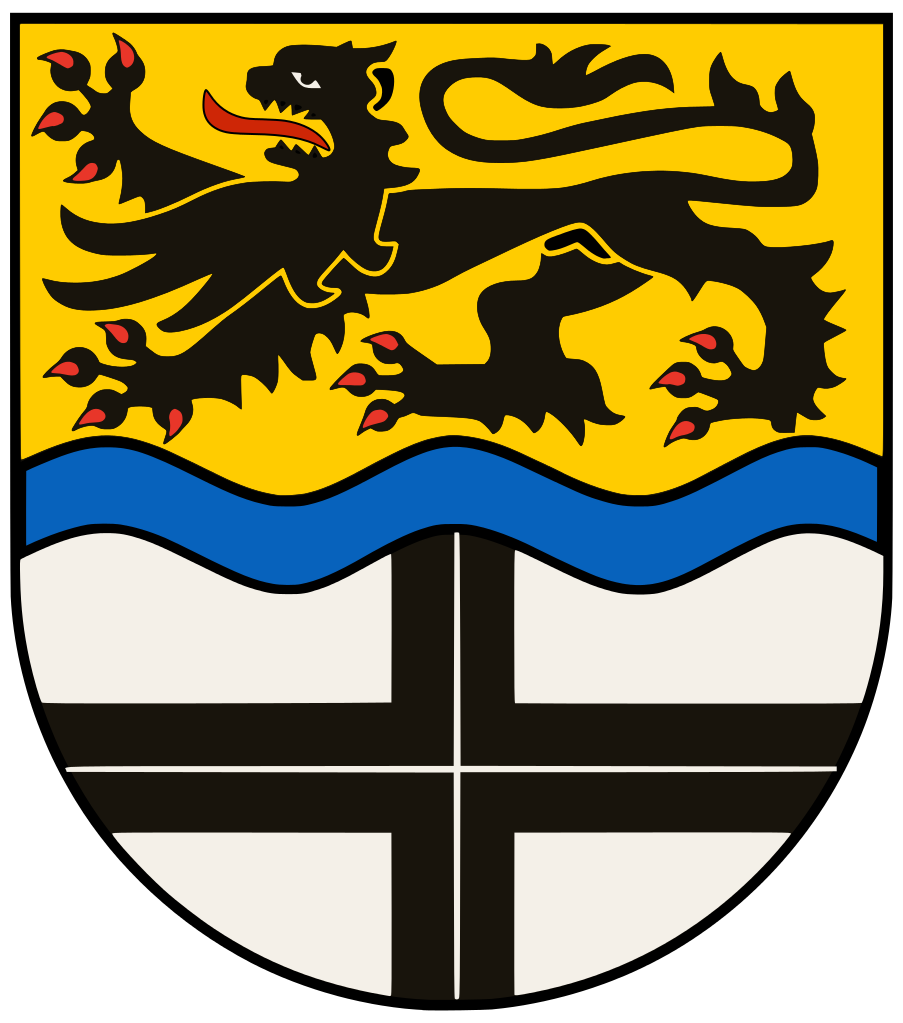 Dormagen Wappen